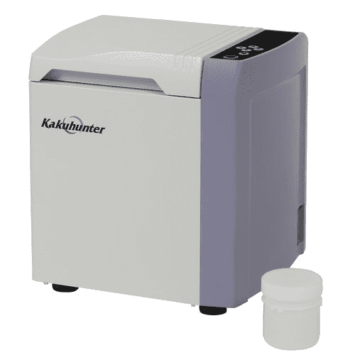 shashin kagaku blender